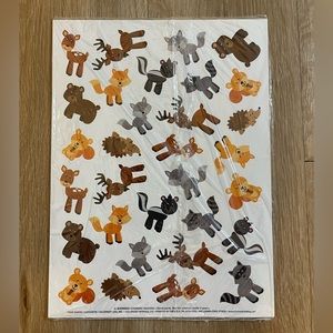Animals Stickers
